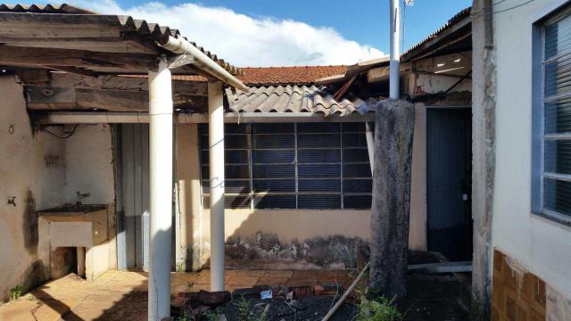 Casa à venda em Jardim limoeiro, Pirassununga cod:10131424 - Foto 18