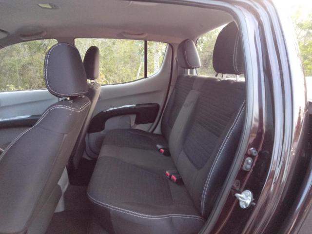L200 triton gls 3.2 cd tb Int.Diesel Mec - Foto 10
