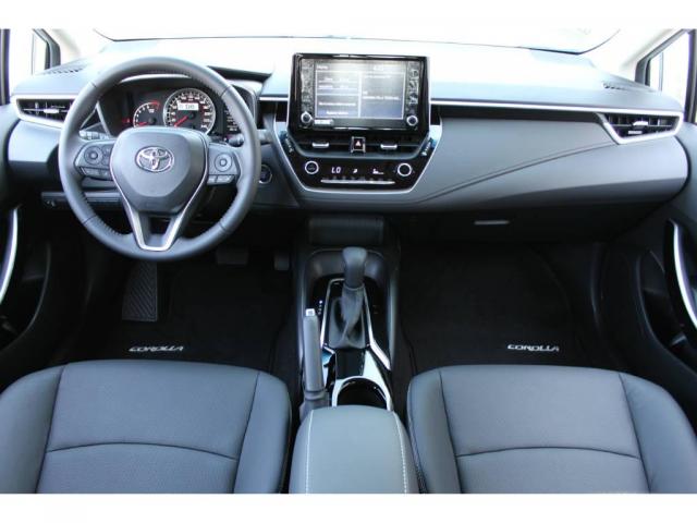 Toyota Corolla XEI 2.0L FFV CVT - Foto 6