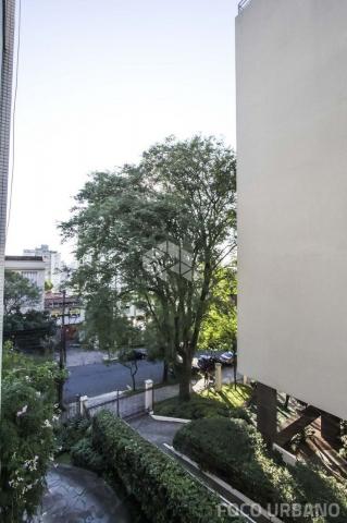 Apartamento à venda com 3 dormitórios em Petrópolis, Porto alegre cod:9905657 - Foto 18