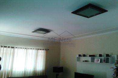 Casa à venda com 3 dormitórios em Jardim carlos gomes, Pirassununga cod:74600 - Foto 19