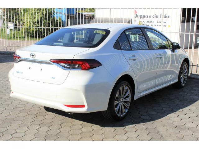 Toyota Corolla XEI 2.0L FFV CVT - Foto 15
