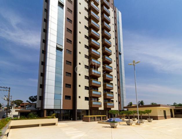 Apartamento à venda com 3 dormitórios em Centro, Mogi mirim cod:AP008197