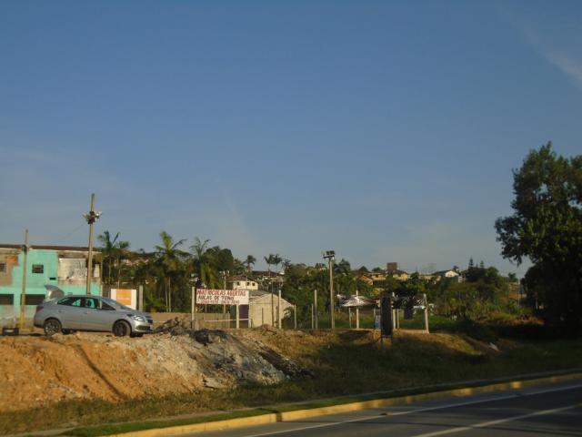Terreno para alugar em Floresta, Joinville cod:06772.001 - Foto 2