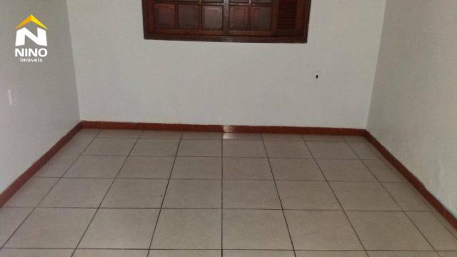 Casa com 4 dormitórios à venda, 166 m² por R$ 300.000,00 - Bom Sucesso - Gravataí/RS - Foto 8
