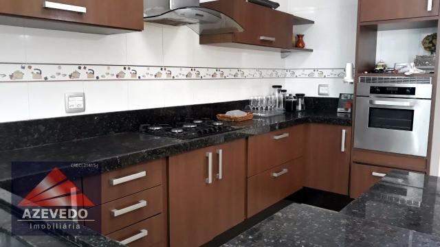 Casa à venda com 4 dormitórios em Vila nossa senhora das vitorias, Mauá cod:4926 - Foto 17