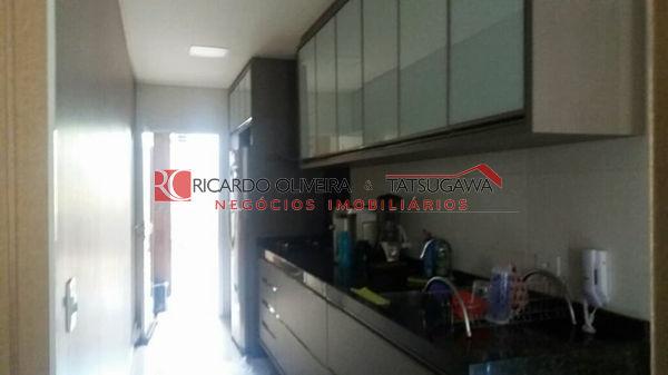 Casa em condomínio com 3 quartos no VILLAGE RAMOS - Bairro Jardim São Tomás em Londrina - Foto 11