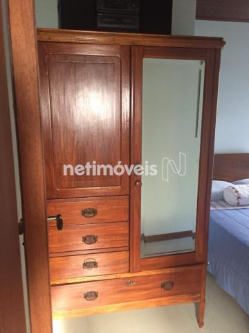 Casa à venda com 4 dormitórios em Pedra azul, Domingos martins cod:771525 - Foto 15