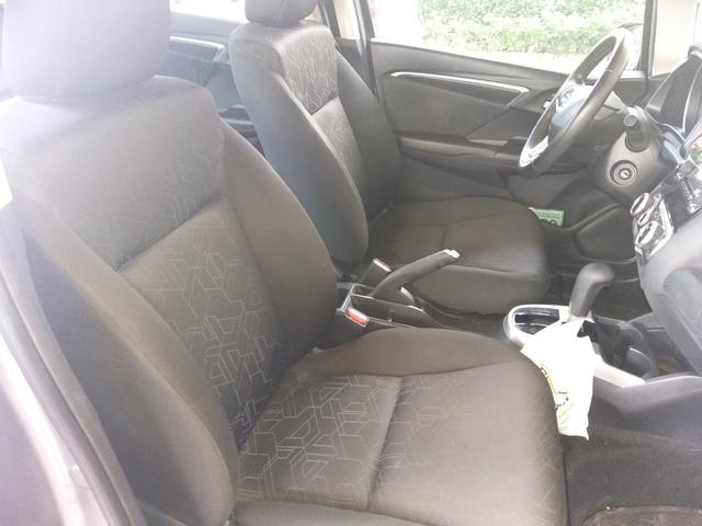 Honda Fit Automatico - Foto 13