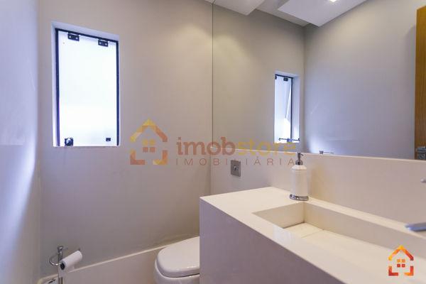 Casa em condomínio com 3 quartos no CONDOMINIO. BELLA VITTA - Bairro Jardim Montecatini em - Foto 5