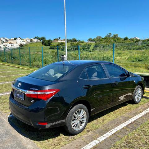 Corolla 2.0 Xei Automático- 2015 - Foto 5