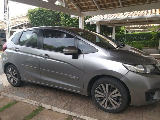 Honda Fit Automatico - Foto 10