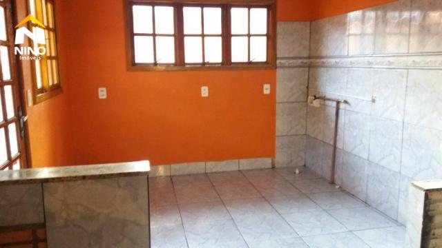 Casa com 4 dormitórios à venda, 166 m² por R$ 300.000,00 - Bom Sucesso - Gravataí/RS - Foto 6