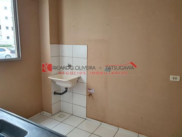 Apartamento com 2 quartos no Edifício Spazio Londres - Bairro Nova Olinda em Londrina - Foto 6