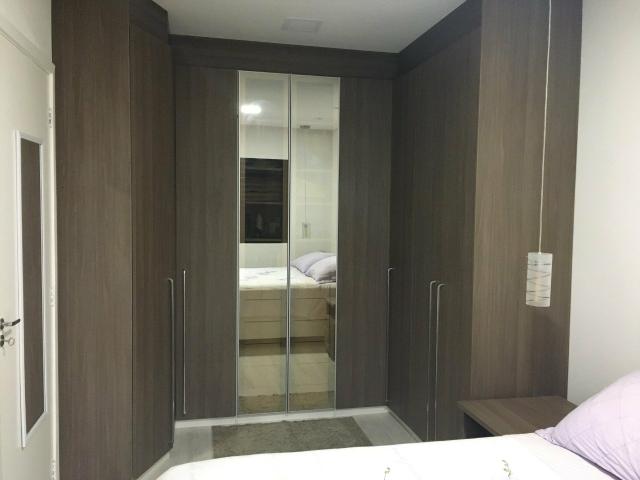 Nossa que apartamento Carapicuíba Cohab.apenas 155 - Foto 2