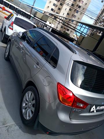 ASX com teto panorâmico AWD - Foto 4