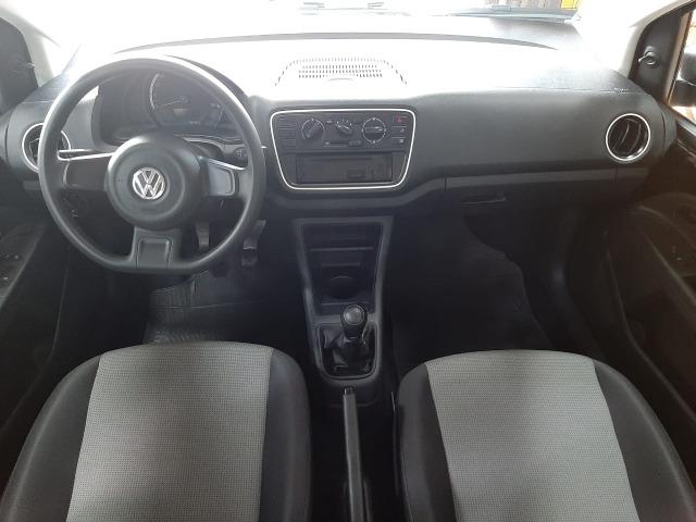 Volkswagen up 2015/2016 1.0 take ma 8v flex 4p manual - Foto 6