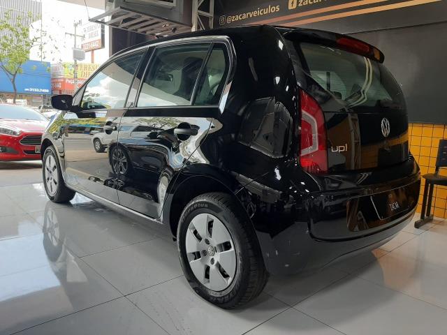 Volkswagen up 2015/2016 1.0 take ma 8v flex 4p manual - Foto 4
