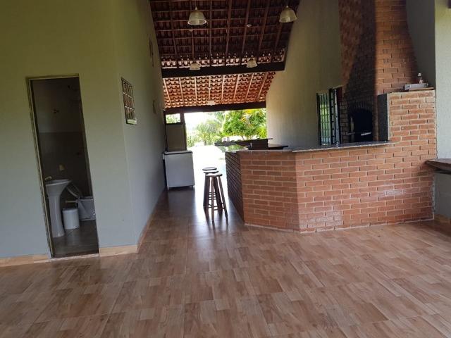 Alugo chacara na Fazenda nata-Londrina Pr para festas e eventos familiares - Foto 6