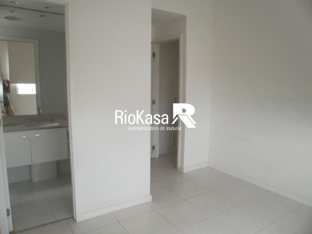 Apartamento - BARRA DA TIJUCA - R$ 2.500,00 - Foto 9