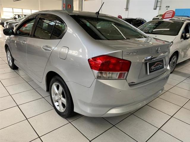 Honda City Lx Flex 1.5 2012 Novo D+ - Foto 2