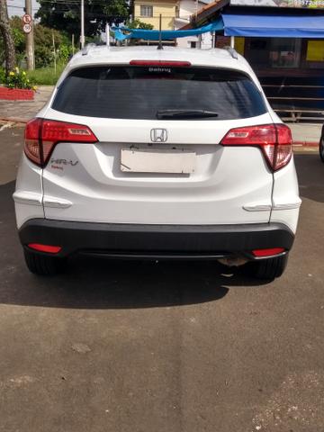 Honda HRV EX 1.8 Flex. Automático - Foto 4