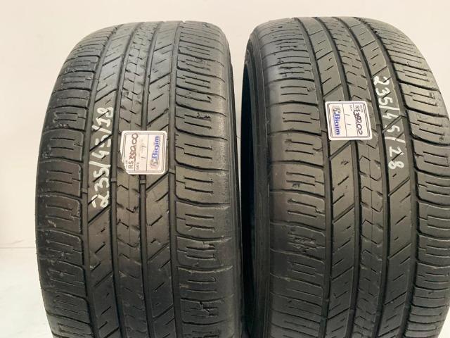Pneu 235 45 18 Googyear Eagle Ls2