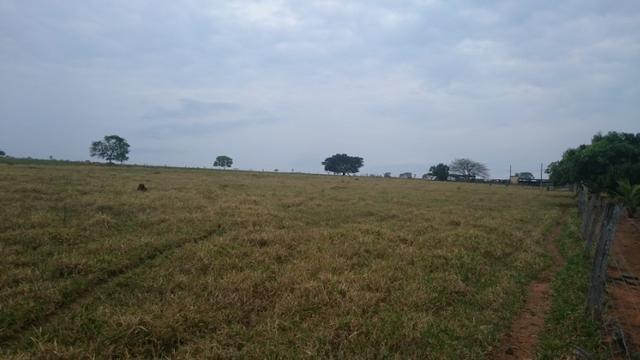 Fazenda para lavoura de 44 alqueires a venda na região de Caldas Novas GO - Foto 10