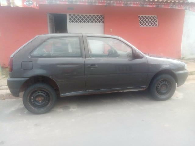 Vendo gol bola 3.800