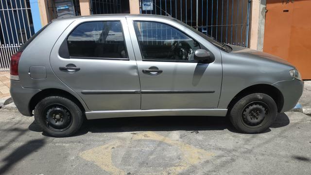 Palio Fire Economy 1.0 2010