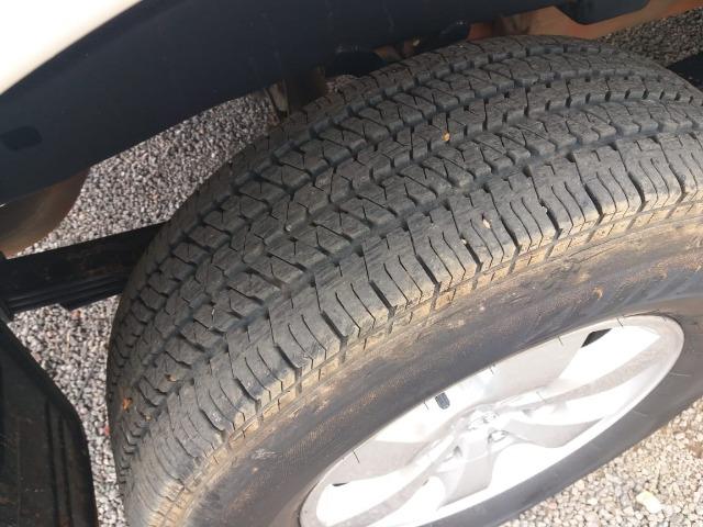 Hilux SRV flex 2015 Conservada 57 mil km - Foto 10