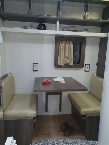 Caminhao, motor home, rodeio - Foto 15