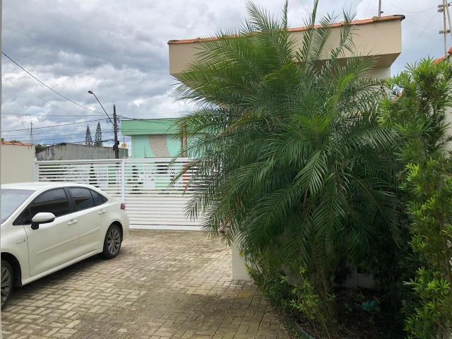841- Sobrado em condomínio á venda, com 2 dormitórios (2 suítes) em Itanhaém - Foto 19