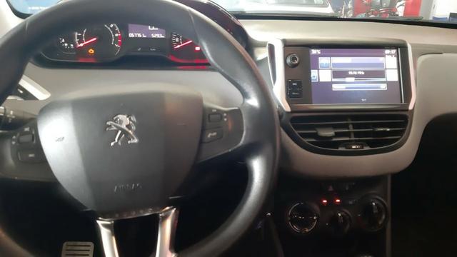 Peugeot 208 Active Mt 1.2 2017 - Foto 4