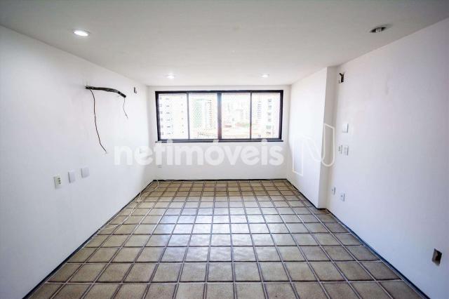 Apartamento para alugar com 3 dormitórios em Meireles, Fortaleza cod:787933 - Foto 13