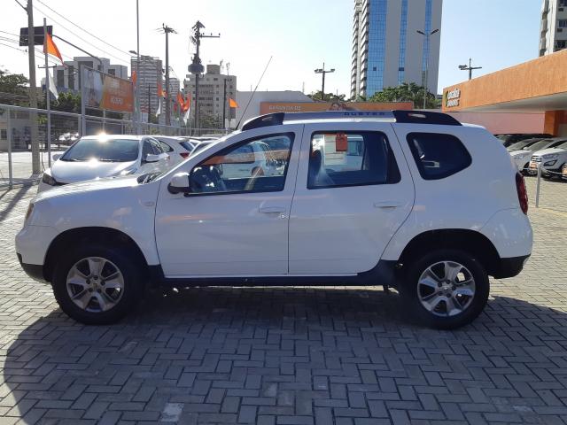 DUSTER 2018/2019 1.6 16V SCE FLEX DYNAMIQUE MANUAL - Foto 5