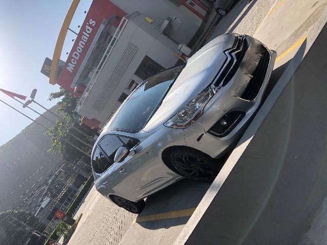 Citroen C4 Lounge THP Exclusive 2015 Grey - Foto 2
