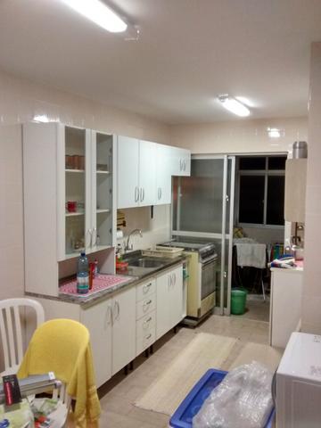 Alugo ótimo apartamento em Enseada. SFS* ar condicionado e internet - Foto 8