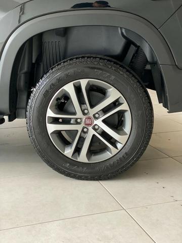 Fiat Toro Volcano 2.0 16V AT9 4X4 - 2018 - Foto 6