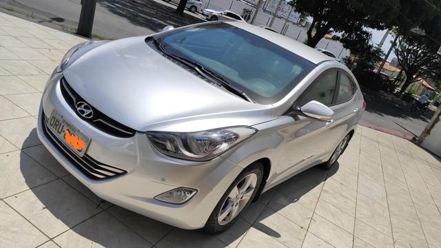 Elantra - Foto 6