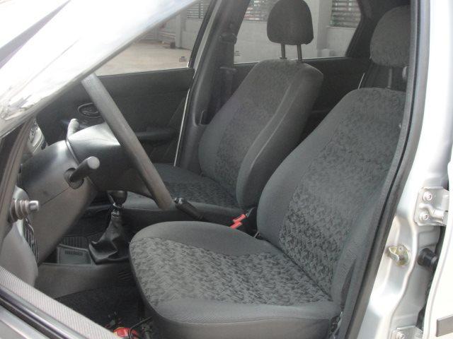 PALIO 2006/2007 1.0 MPI FIRE CELEBRATION 8V FLEX 4P MANUAL - Foto 10