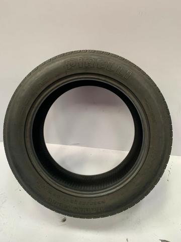 Pneu 235 55 17 Pirelli Pzero Nero - Foto 3