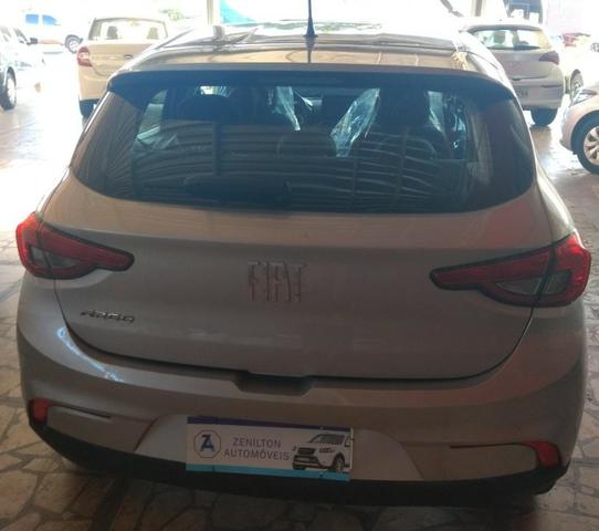 Argo Drive 1.0 2018/2019 - Foto 6