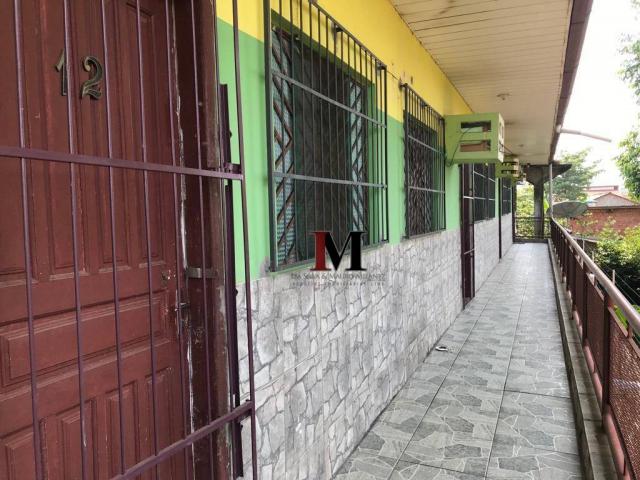 Alugamos apartamento em vila com 2 quartos proximo a TV Rondonia