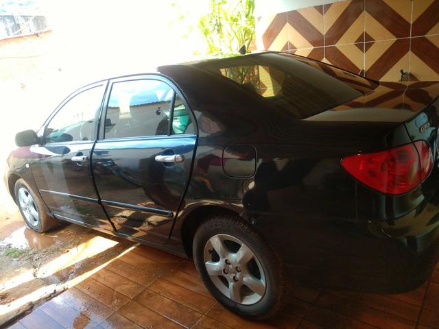 Pra vender agora
