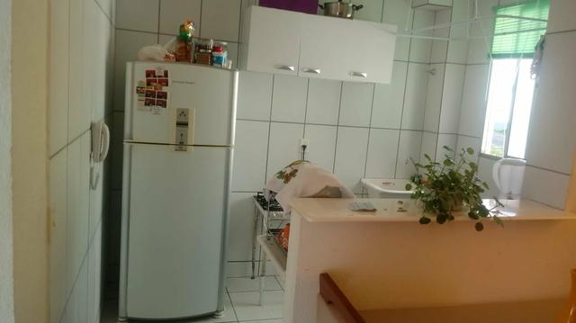 Vendo apartamento lauro de Freitas - Foto 6