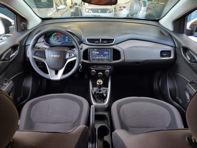 PRISMA 2016/2016 1.4 MPFI LTZ 8V FLEX 4P MANUAL - Foto 5