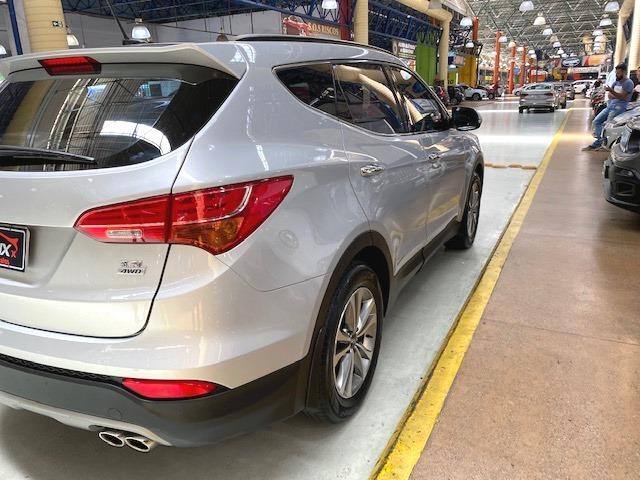 Santa Fé 3.3 v6 7l - Foto 2