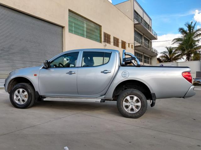 Triton 3.2 4x4 2016 - Foto 3