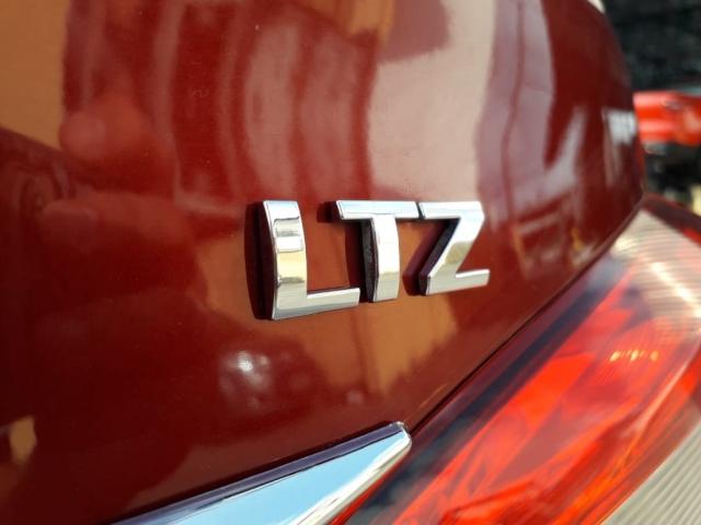 CRUZE 2017/2018 1.4 TURBO LTZ 16V FLEX 4P AUTOMÁTICO - Foto 3